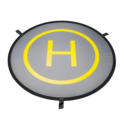 mantona drone landing-point foldable, Ш 107cm