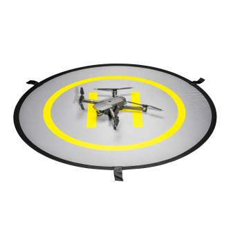 Multikopteru aksesuāri - mantona drone landing-point foldable, Ш 107cm - ātri pasūtīt no ražotāja