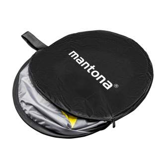 Drone accessories - mantona drone landing-point foldable, Ш 107cm - quick order from manufacturer