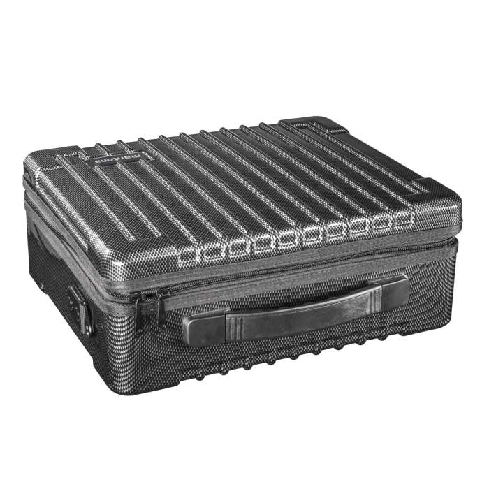 Drone accessories - mantona drone case for DJI Mavic Pro - buy today in store and with delivery