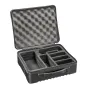 Multikopteru aksesuāri - mantona drone case for DJI Mavic Pro - купить сегодня в магазине и с доставкой