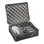 Multikopteru aksesuāri - mantona drone case for DJI Mavic Pro - купить сегодня в магазине и с доставкой
