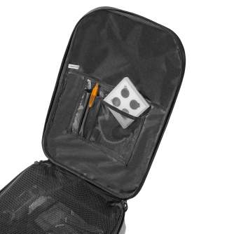 Multikopteru aksesuāri - mantona Drone Backpack for DJI Mavic Pro - быстрый заказ от производителя