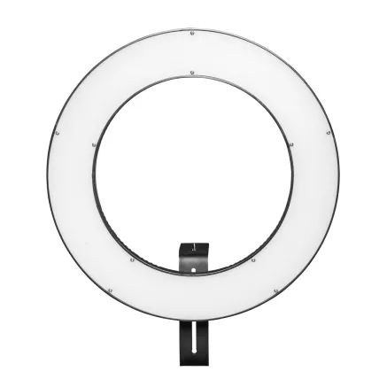 Walimex pro LED Ringlight 380 Bi Color RLL-380BV