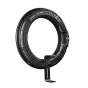 walimex pro LED Ringlight 380 Bi Color RLL-380BV - Ring Light