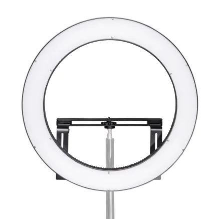 Walimex pro LED Ring Light 500 Bi Color RLL-500BV