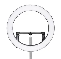 walimex pro LED Ring Light 500 Bi Color RLL-500BV - Ring Lightwalimex pro LED Ring Light 500 Bi Color RLL-500BV - Ring Light