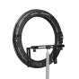 walimex pro LED Ring Light 500 Bi Color RLL-500BV - LED