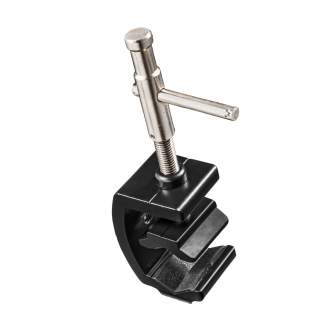 Holders Clamps - walimex pro Studio Screw Clamp "Heavy Duty" SP - quick order from manufacturer