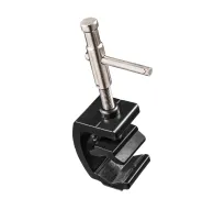 Holders Clamps - Walimex pro Studio Screw Clamp Heavy Duty SP - quick order from manufacturerHolders Clamps - Walimex pro Studio Screw Clamp Heavy Duty SP - quick order from manufacturer