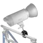 Holders Clamps - Walimex pro Studio Screw Clamp Heavy Duty SP - quick order from manufacturer