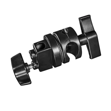 Walimex pro Studio Clamp For Reflectors and Boom Stand