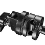Holders Clamps - walimex pro Studio Clamp For Reflectors and Boom Stand - quick order from manufacturer