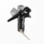 Holders Clamps - walimex pro Tiltable Umbrella Mount With Spigot Socket - quick order from manufacturer
