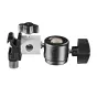 Discontinued - Walimex pro umbrella and flash mount w. ball head