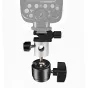 Discontinued - Walimex pro umbrella and flash mount w. ball head