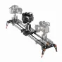 Discontinued - Walimex Carbon Follow Focus Parallax Slider 8