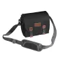 Shoulder Bags - mantona Camerabag Milano piccolo black - quick order from manufacturer