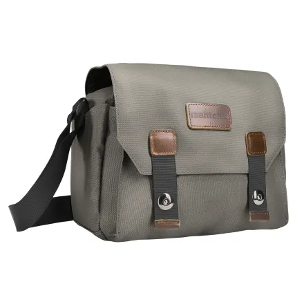 mantona Camerabag Milano piccolo brown