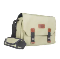 Shoulder Bags - mantona Camerabag Milano grande olivgreen - quick order from manufacturerShoulder Bags - mantona Camerabag Milano grande olivgreen - quick order from manufacturer