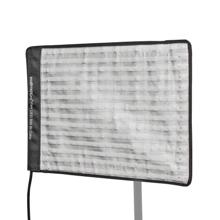 Walimex pro Flex LED 500 Bi Color