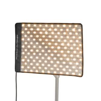 Light Panels - walimex pro Flex LED 500 Bi Color - quick order from manufacturer