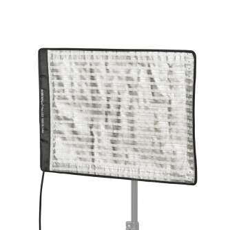 Light Panels - walimex pro Flex LED 1000 Bi Color - quick order from manufacturer