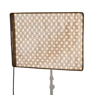 Light Panels - walimex pro Flex LED 1000 Bi Color - quick order from manufacturer