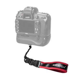 Ремни и держатели для камеры - walimex pro hand strap BR-1 - быстрый заказ от производителя