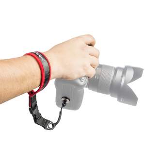 Kameru siksniņas - walimex pro hand strap BR-1 - ātri pasūtīt no ražotāja