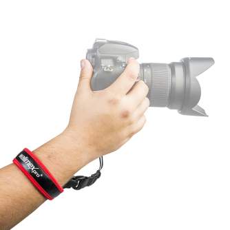 Ремни и держатели для камеры - walimex pro hand strap BR-1 - быстрый заказ от производителя