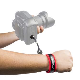 Kameru siksniņas - walimex pro hand strap BR-1 - ātri pasūtīt no ražotāja