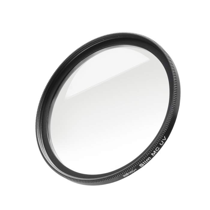 UV Filters - walimex pro UV-Filter slim MC 95mm - buy today in store and with delivery