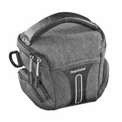 Наплечные сумки - mantona Camerabag Tallinn Size S - купить сегодня в магазине и с доставкой