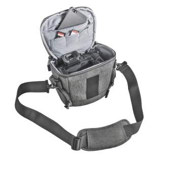 Наплечные сумки - mantona Camerabag Tallinn Size S - быстрый заказ от производителя