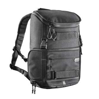 Shoulder Bags - mantona Photobackpack Tokio - quick order from manufacturer