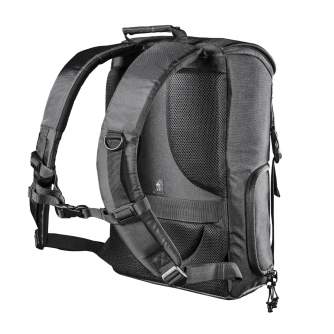 Наплечные сумки - mantona Photobackpack Tokio - быстрый заказ от производителя