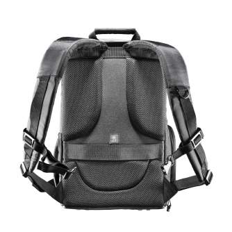 Наплечные сумки - mantona Photobackpack Tokio - быстрый заказ от производителя