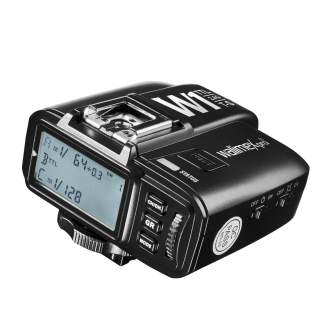 Radio palaidēji - walimex pro Trigger W1 TTL T-S - ātri pasūtīt no ražotāja