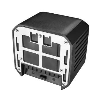 Zibspuldzes ar akumulatoru - walimex pro power source adapter for 2Go series - ātri pasūtīt no ražotāja