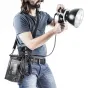 Shoulder Bags - walimex pro shoulder bag for battery Flash2Go - quick order from manufacturer