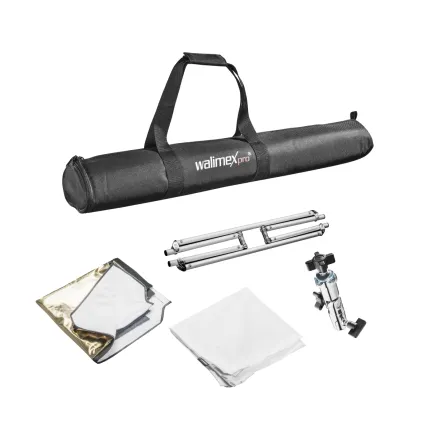 Walimex pro Collapsible 5in1 Diffusor Panel 110