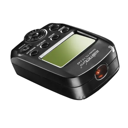 Walimex pro Operator TTL T-C Wireless Radio Trigger Kit