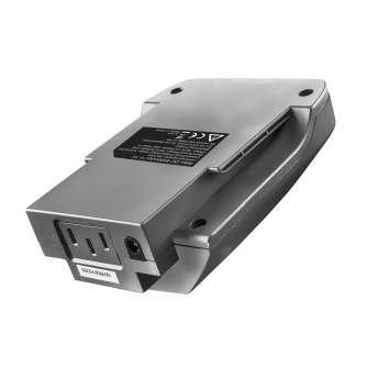 Zibspuldzes ar akumulatoru - walimex pro battery 6000mAh 11,1V for Mover 400 - ātri pasūtīt no ražotāja