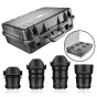 CINEMA Video Lenses - Samyang Video DSLR basic Set II Sony E - quick order from manufacturer