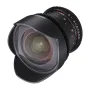 CINEMA Video Lenses - Samyang Video DSLR basic Set II Sony E - quick order from manufacturer