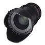 CINEMA Video Lenses - Samyang Video DSLR basic Set II Sony E - quick order from manufacturer