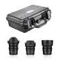 CINEMA Video Lenses - Samyang Video DSLR basic Set Sony E - quick order from manufacturer