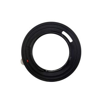 Adapters for lens - Kipon Adapter Minolta MD to Leica M - quick order from manufacturer