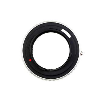 Adapters for lens - Kipon Adapter Nikon G to Leica M - quick order from manufacturer